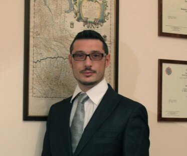 Diego Ciriello Dott. Diego Ciriello