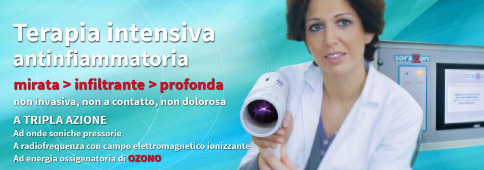 SORAZON milano